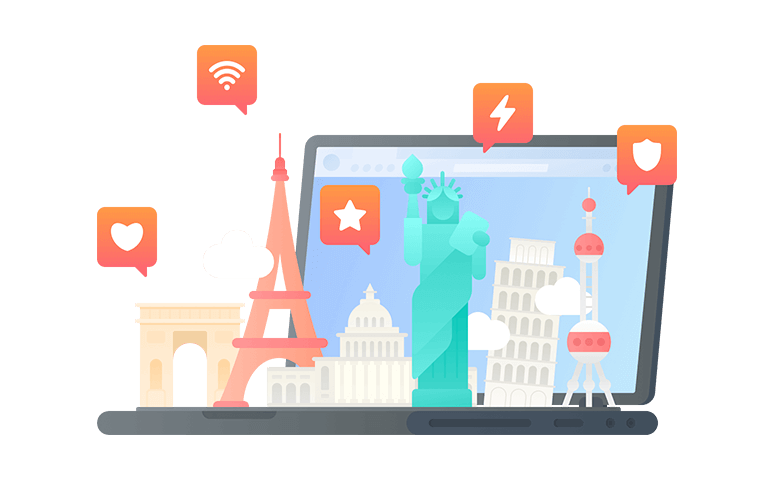 在斯瓦巴德和扬马延岛连接到中国vpn - 海外刷抖音VPN